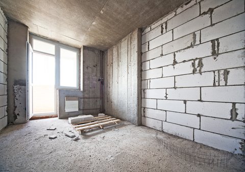 С чего начать ремонт квартиры?